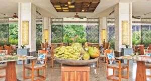 Intercontinental Bali Sanur Resort