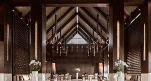 Intercontinental Bali Sanur Resort