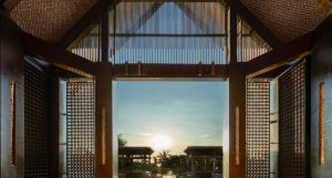 Intercontinental Bali Sanur Resort