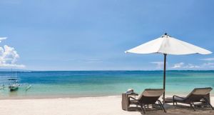 Intercontinental Bali Sanur Resort