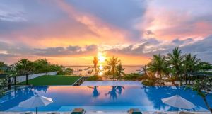 Intercontinental Bali Sanur Resort