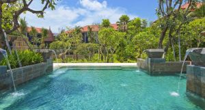 Intercontinental Bali Sanur Resort