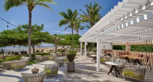 Intercontinental Bali Sanur Resort