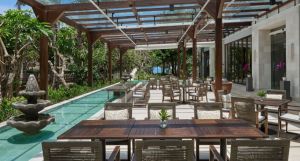 Intercontinental Bali Sanur Resort