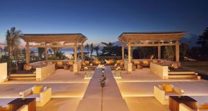 Intercontinental Bali Sanur Resort