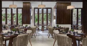 Intercontinental Bali Sanur Resort