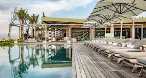 COMO Uma Canggu - Bali Litoral