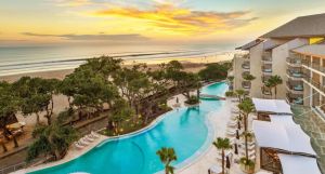 Double Six Luxury Hotel Seminyak - Bali Litoral