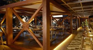 Double Six Luxury Hotel Seminyak