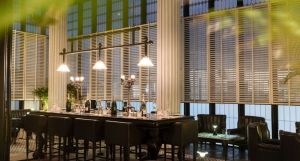 Double Six Luxury Hotel Seminyak