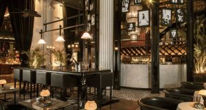Double Six Luxury Hotel Seminyak