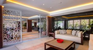 Double Six Luxury Hotel Seminyak