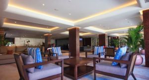 Double Six Luxury Hotel Seminyak