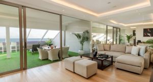 Double Six Luxury Hotel Seminyak