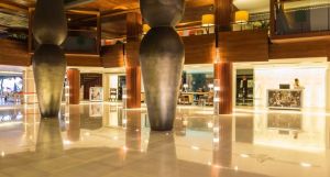 Double Six Luxury Hotel Seminyak