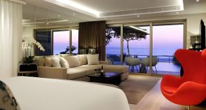 Double Six Luxury Hotel Seminyak