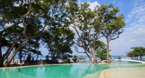 Double Six Luxury Hotel Seminyak