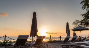 Double Six Luxury Hotel Seminyak