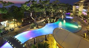 Double Six Luxury Hotel Seminyak