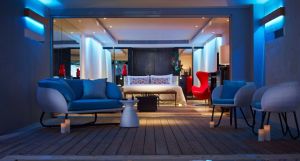 Double Six Luxury Hotel Seminyak