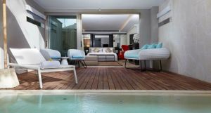 Double Six Luxury Hotel Seminyak
