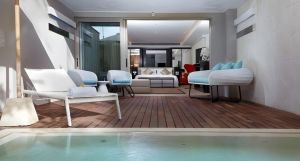 Double Six Luxury Hotel Seminyak
