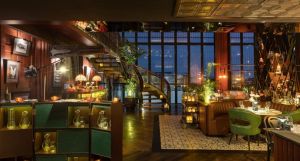 Double Six Luxury Hotel Seminyak