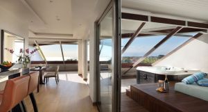 Double Six Luxury Hotel Seminyak