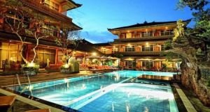 Wina Holiday Villa - Bali Litoral