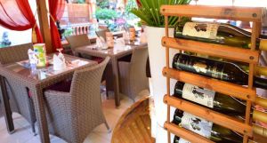 Wina Holiday Villa