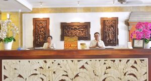 Wina Holiday Villa