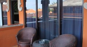 Wina Holiday Villa