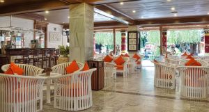 Wina Holiday Villa