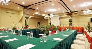 Wina Holiday Villa