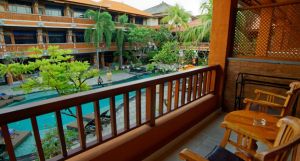 Wina Holiday Villa