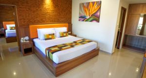 Wina Holiday Villa