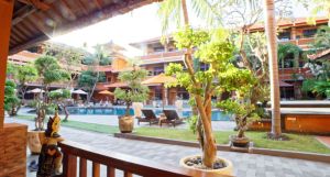 Wina Holiday Villa