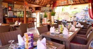 Wina Holiday Villa
