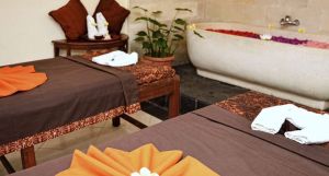 Wina Holiday Villa