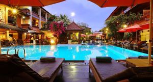 Wina Holiday Villa