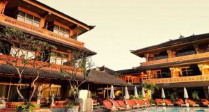 Wina Holiday Villa