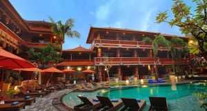 Wina Holiday Villa