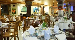 Wina Holiday Villa