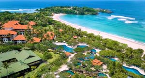 Grand Hyatt Bali - Bali Litoral