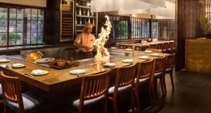 Grand Hyatt Bali