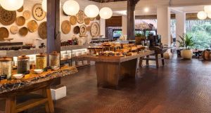 Grand Hyatt Bali