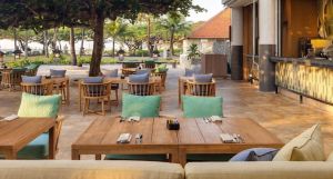 Grand Hyatt Bali