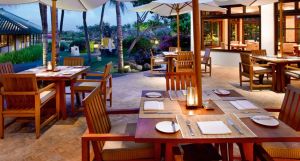 Grand Hyatt Bali