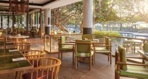 Grand Hyatt Bali