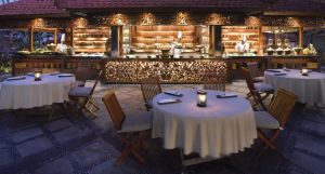 Grand Hyatt Bali